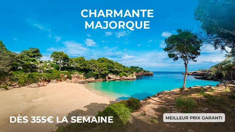 MAJORQUE
