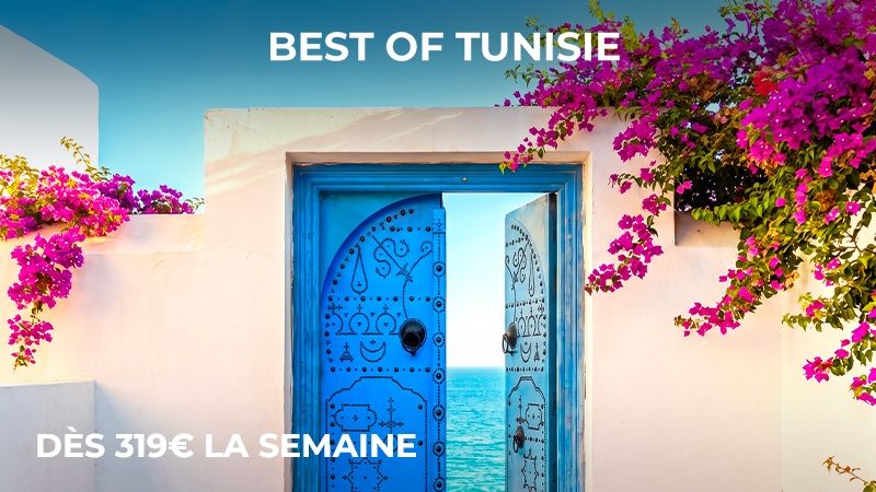 TUNISIE