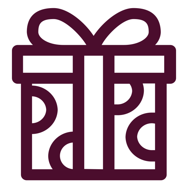 Birthday Voucher Icon