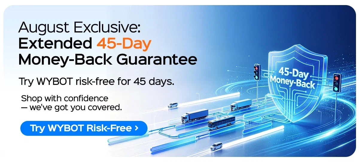August Exclusive Extended 45-Day Money-Back Guarantee