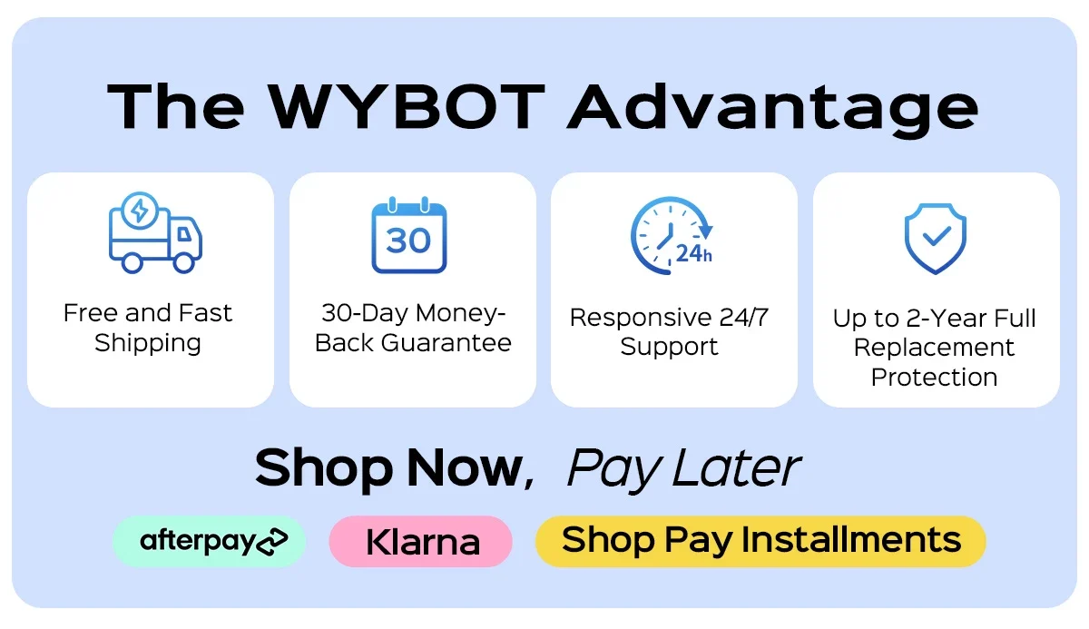 WYBOT 