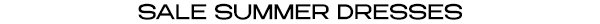 sale summer dresses