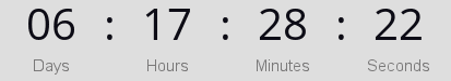 Countdown