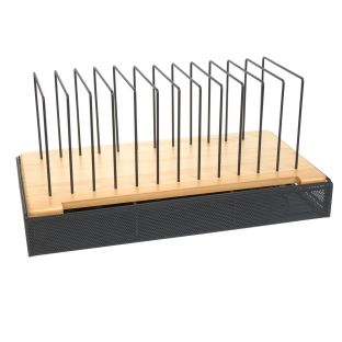 Image of Tablet Storage & Charging Station