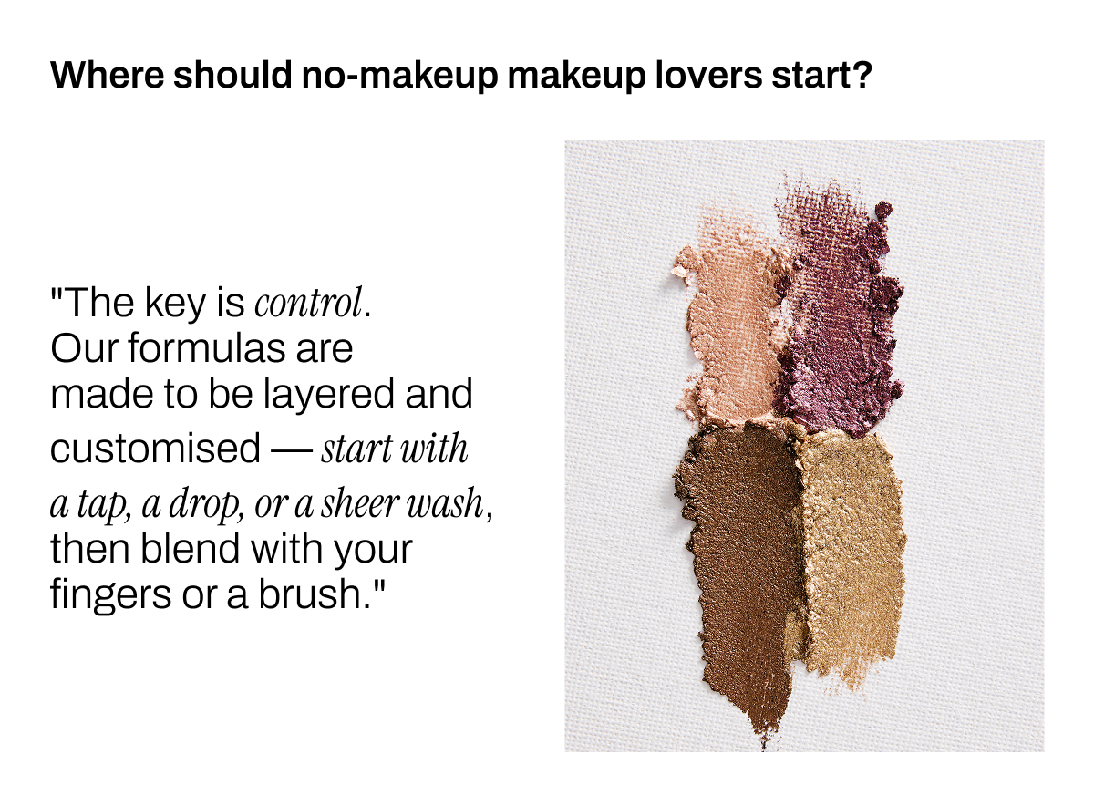 Highlighting Palette