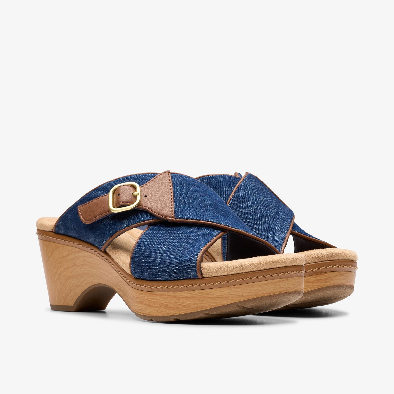 Shop Seannah Nora Dark Denim