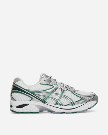 GT-2160 Sneakers White / Shamrock Green