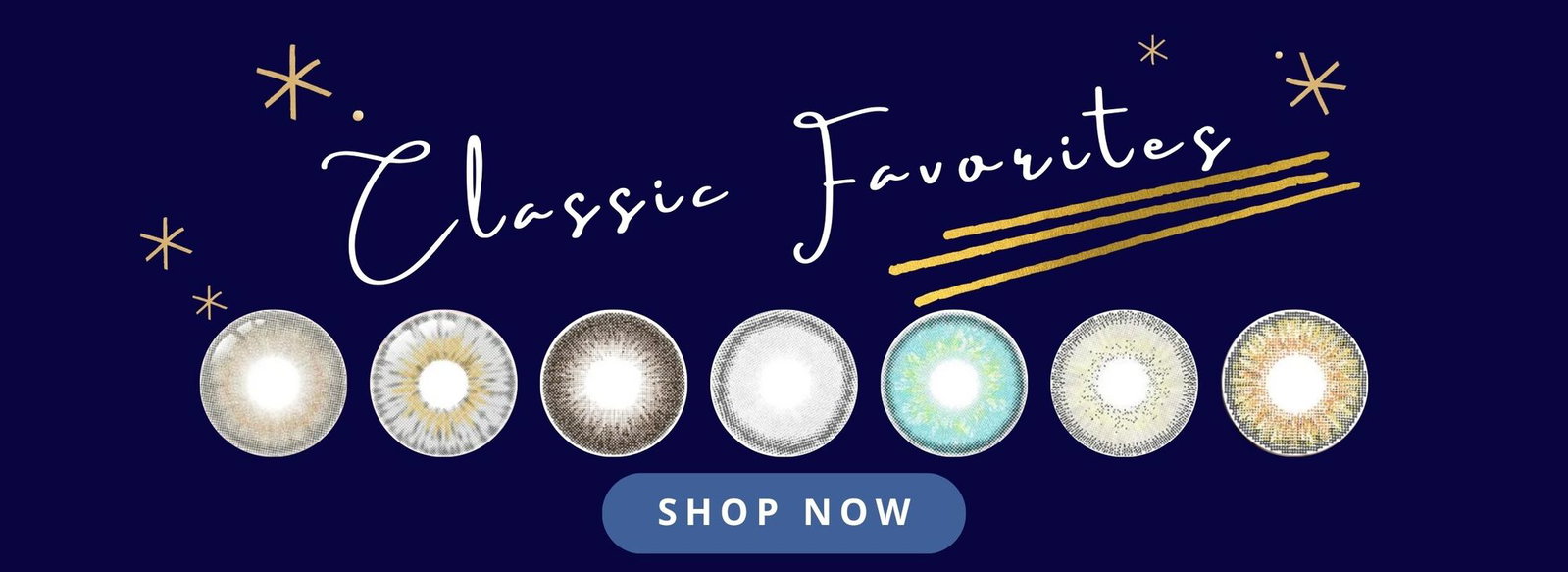 Classic Favorites