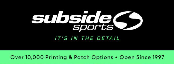 Subside Sports