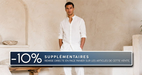 LIN : ÉLÉGANCE & LÉGÈRETÉ