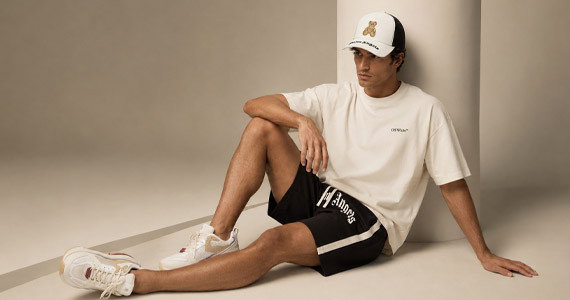 ICÔNES STREETWEAR DE LUXE