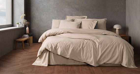 LINGE DE LIT