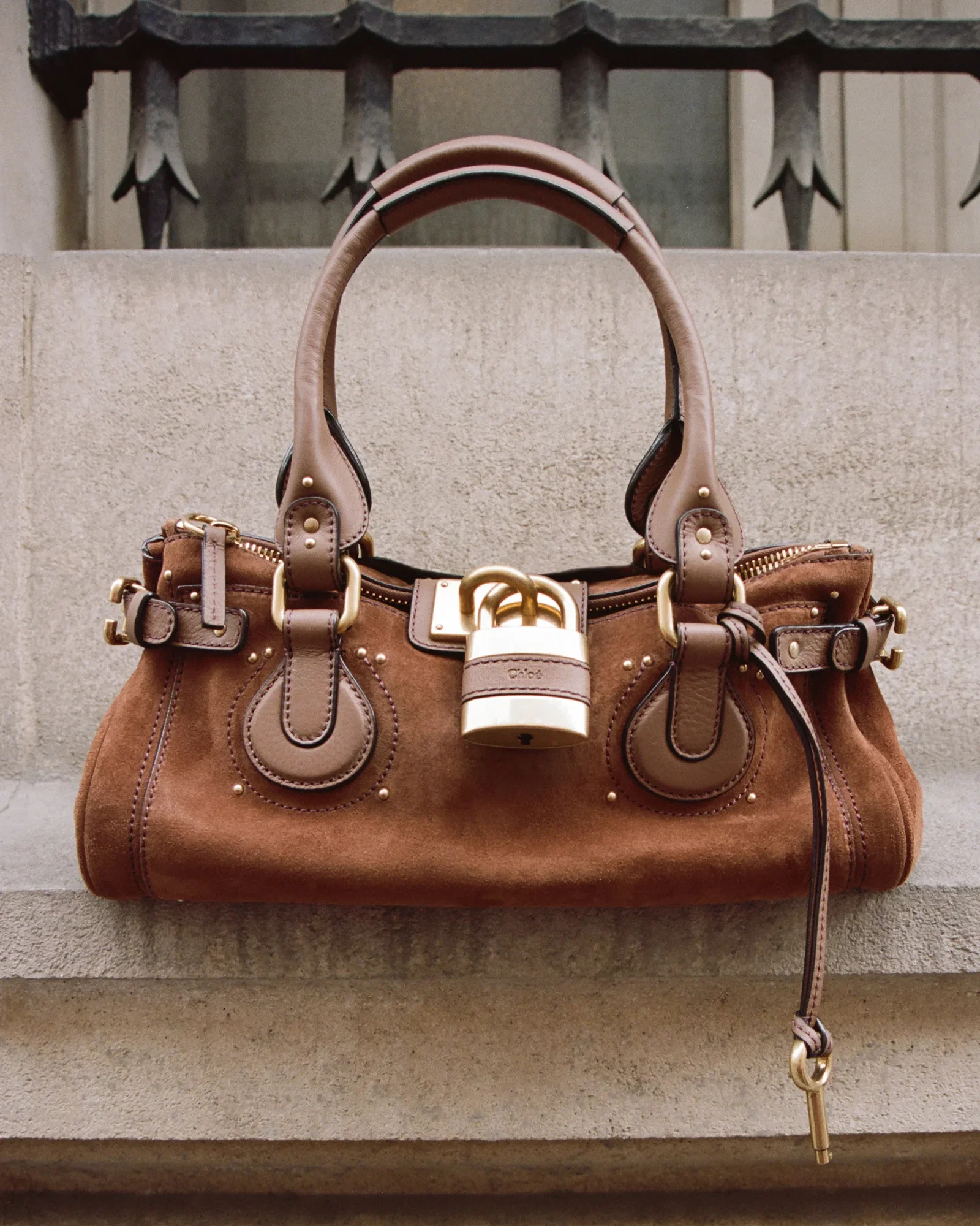 CHLOÉ