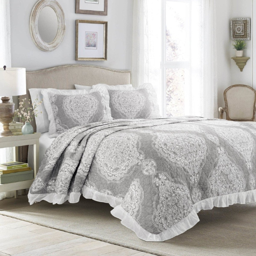 Bedspreads at Steinmart.com