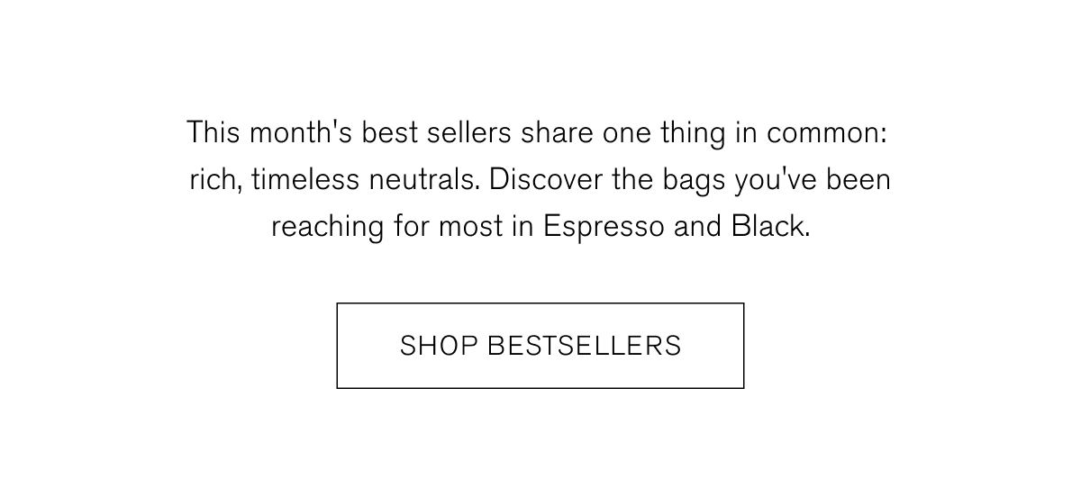 Shop Bestsellers