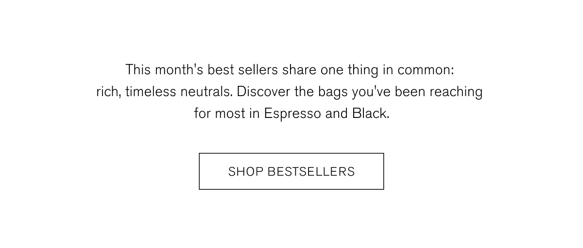 Shop Bestsellers