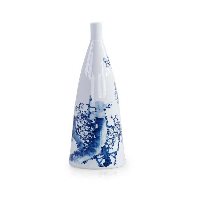 Coalescent Vase