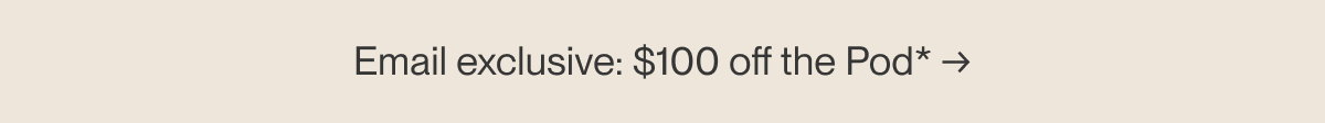 Email exclusive