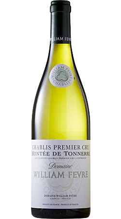 Domaine William Fèvre - Montée de Tonnerre 2018 - Chablis 1er Cru