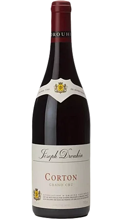 Joseph Drouhin - 2017 - Corton Grand Cru