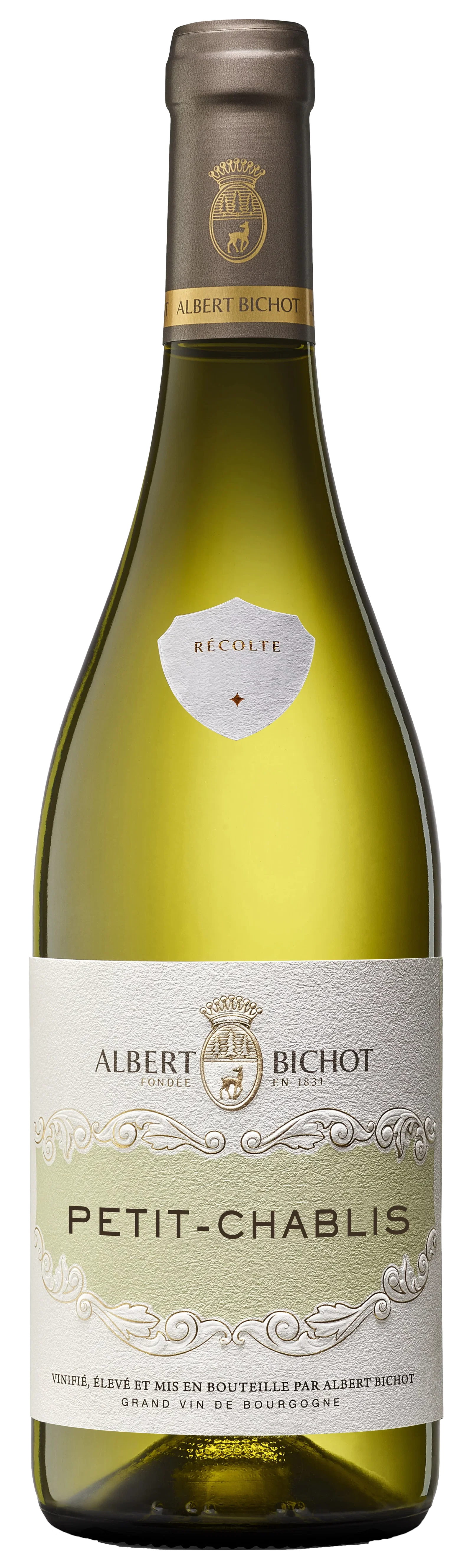 Albert Bichot - Petit Chablis 2021