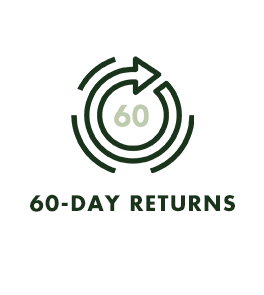 60 DAY RETURNS