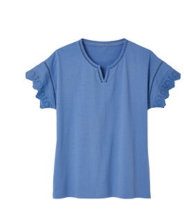 Organic Cotton T-Shirt