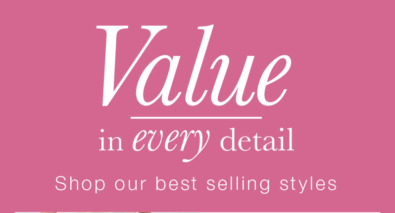 Value in Every Detail