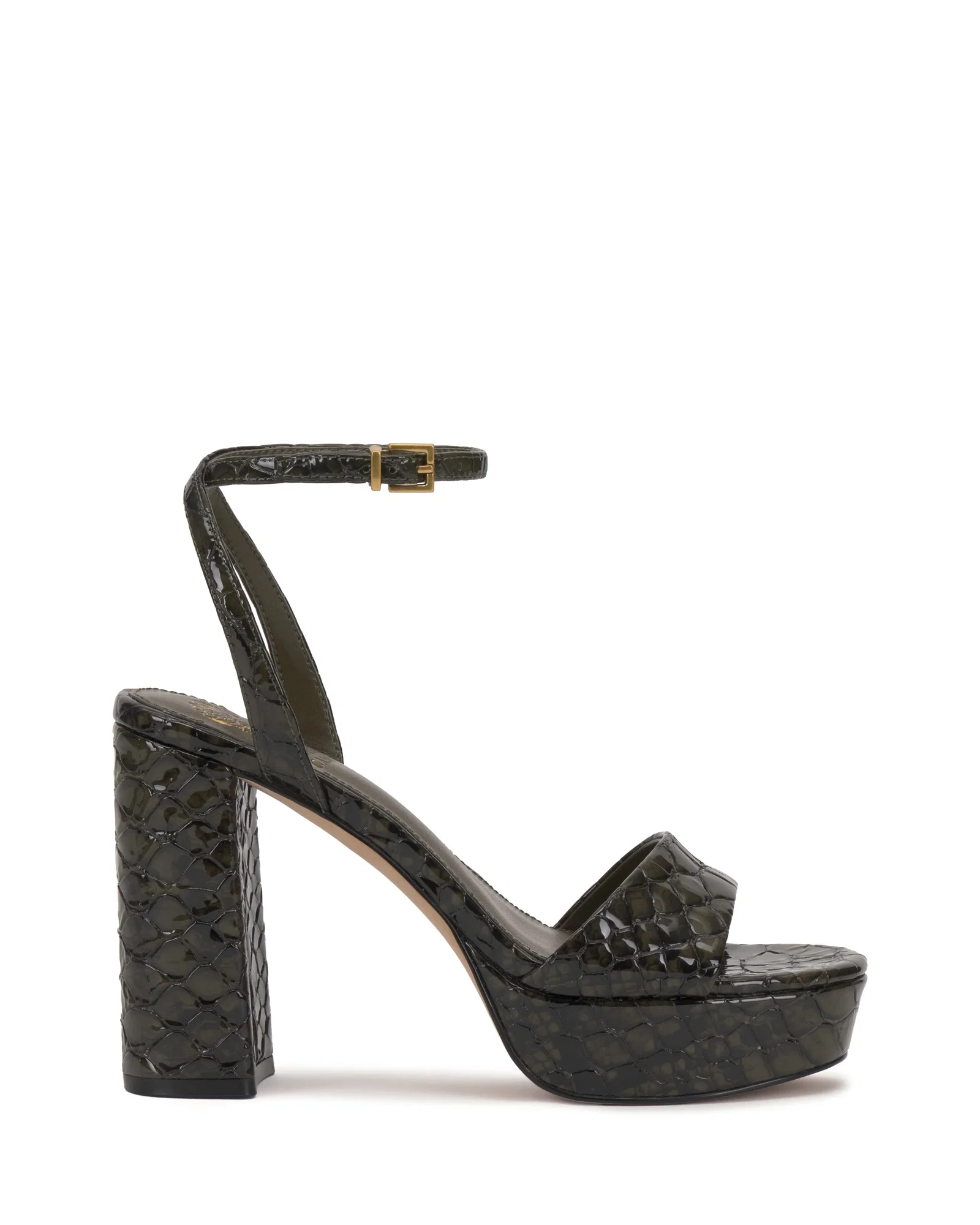 Image of Pendry Platform Sandal