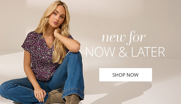 New in