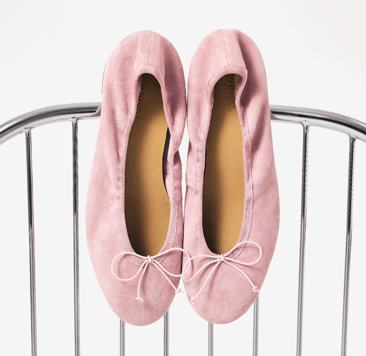ballet flats