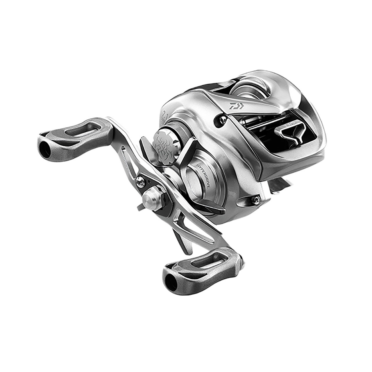Image of Daiwa 60th Anniversary Limited Edition Tatula SV TW Casting Reel