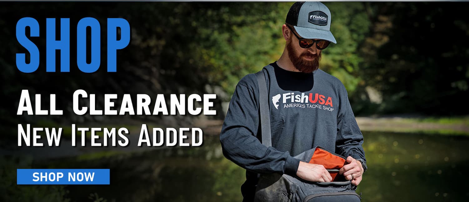 Shop All Clearance - New Items Added Shop Now