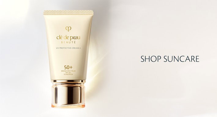 Shop Suncare