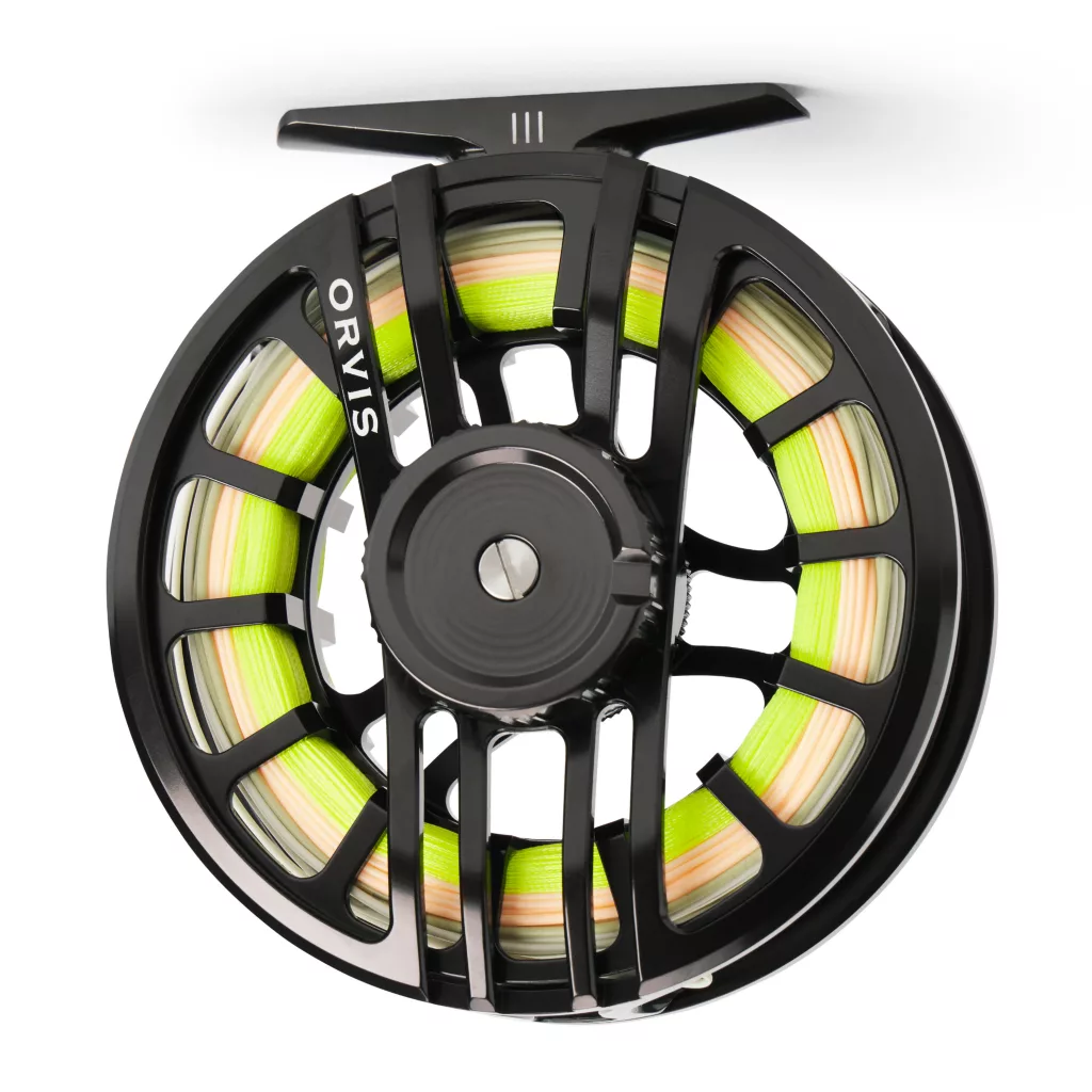 Hydros® Reel