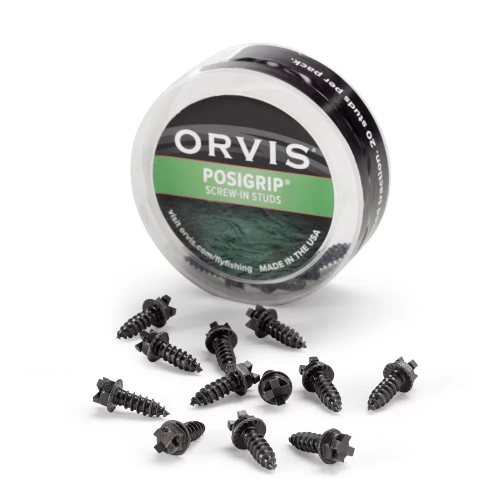 PosiGrip™ Screw-In Studs