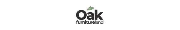 Oak Furnitureland Logo