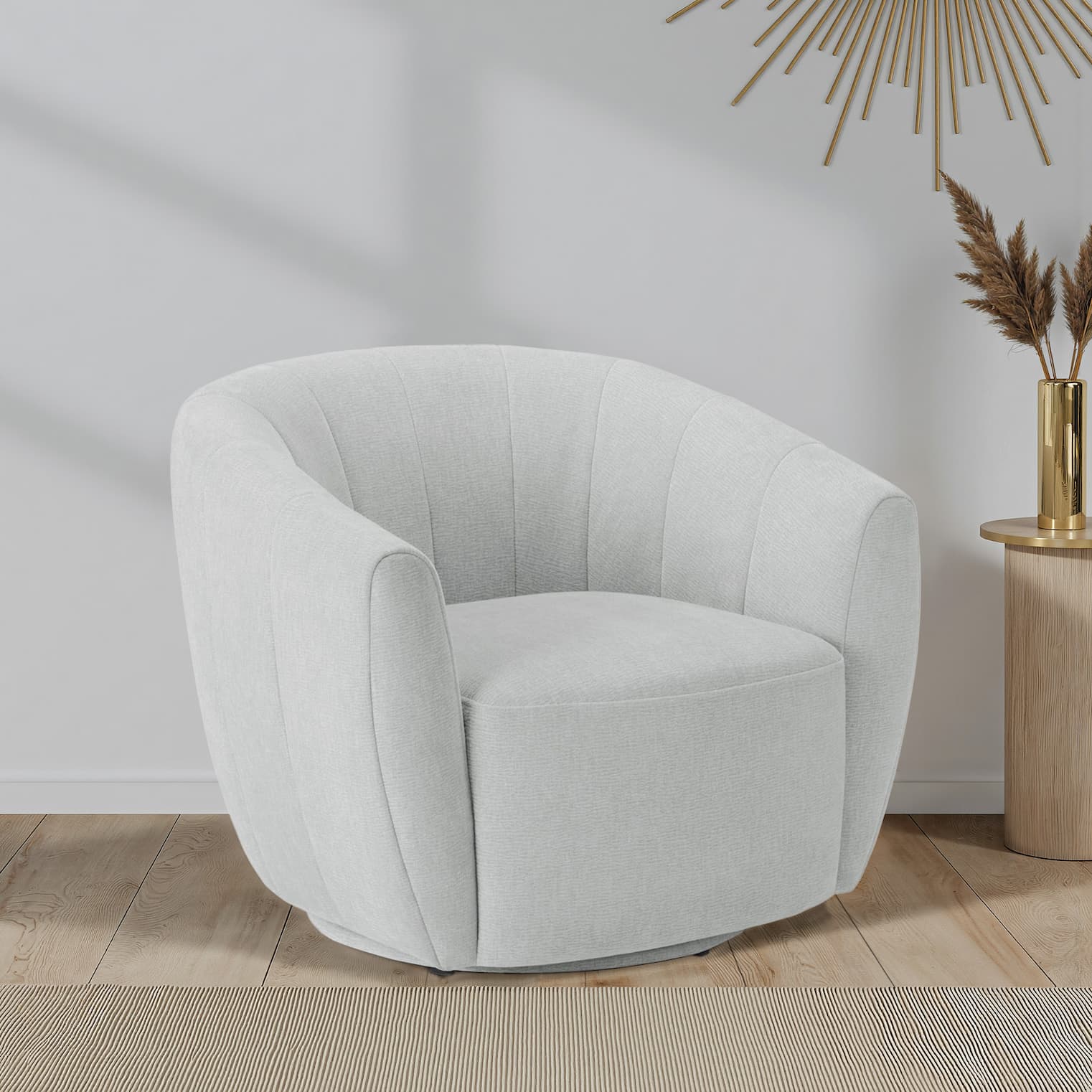 Halle Accent Chair