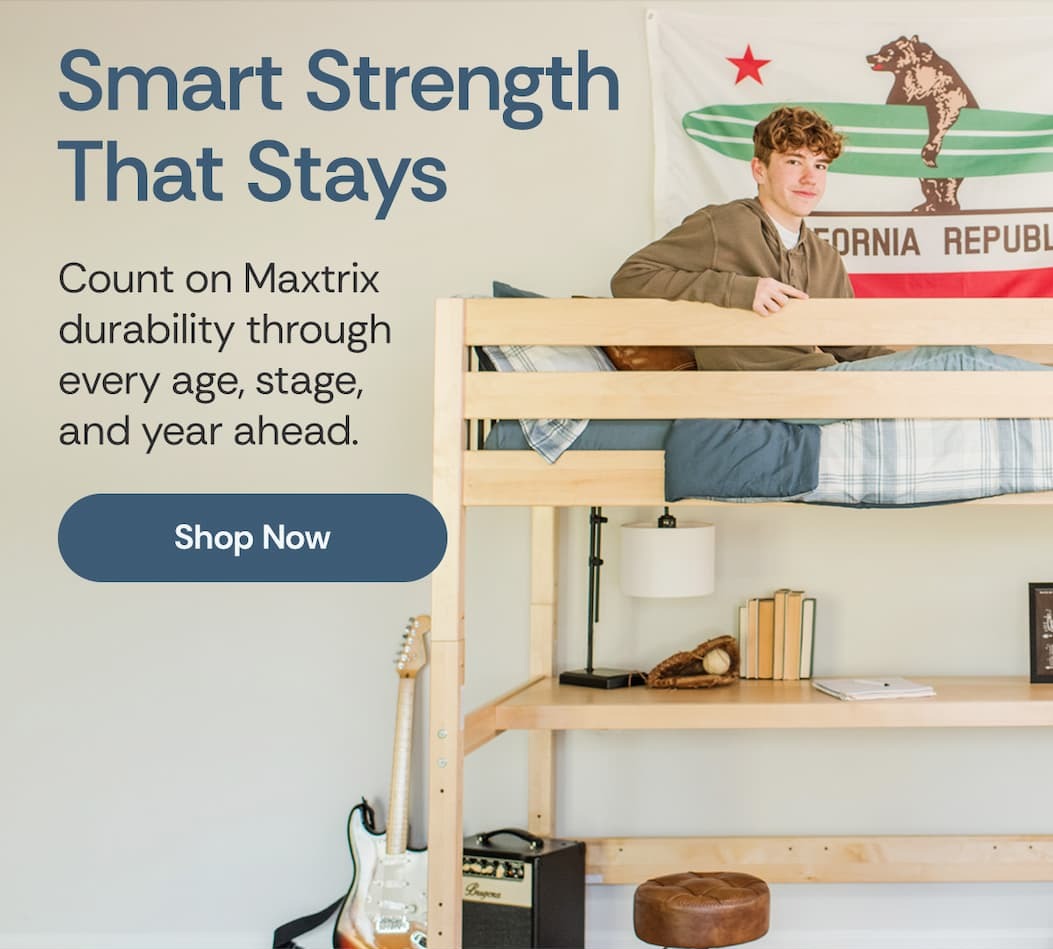 Smart Strength That Stays