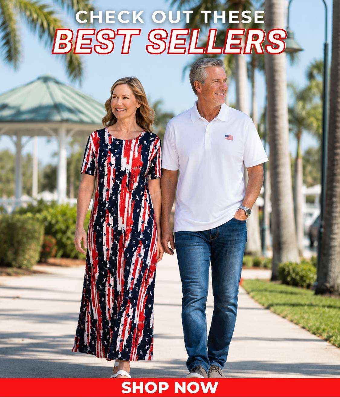 Best Sellers!