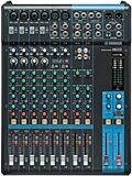 Save $48.75!   Yamaha MG12 Mixer, 4-Bus