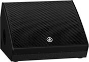 Save $123 each!   Yamaha DHR12M Powered PA Speaker (1x12, 1000 Watts)