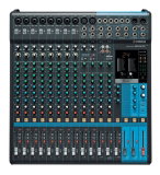 Save $101.25!   Yamaha MG16XU USB Mixer with Effects, 6-Bus