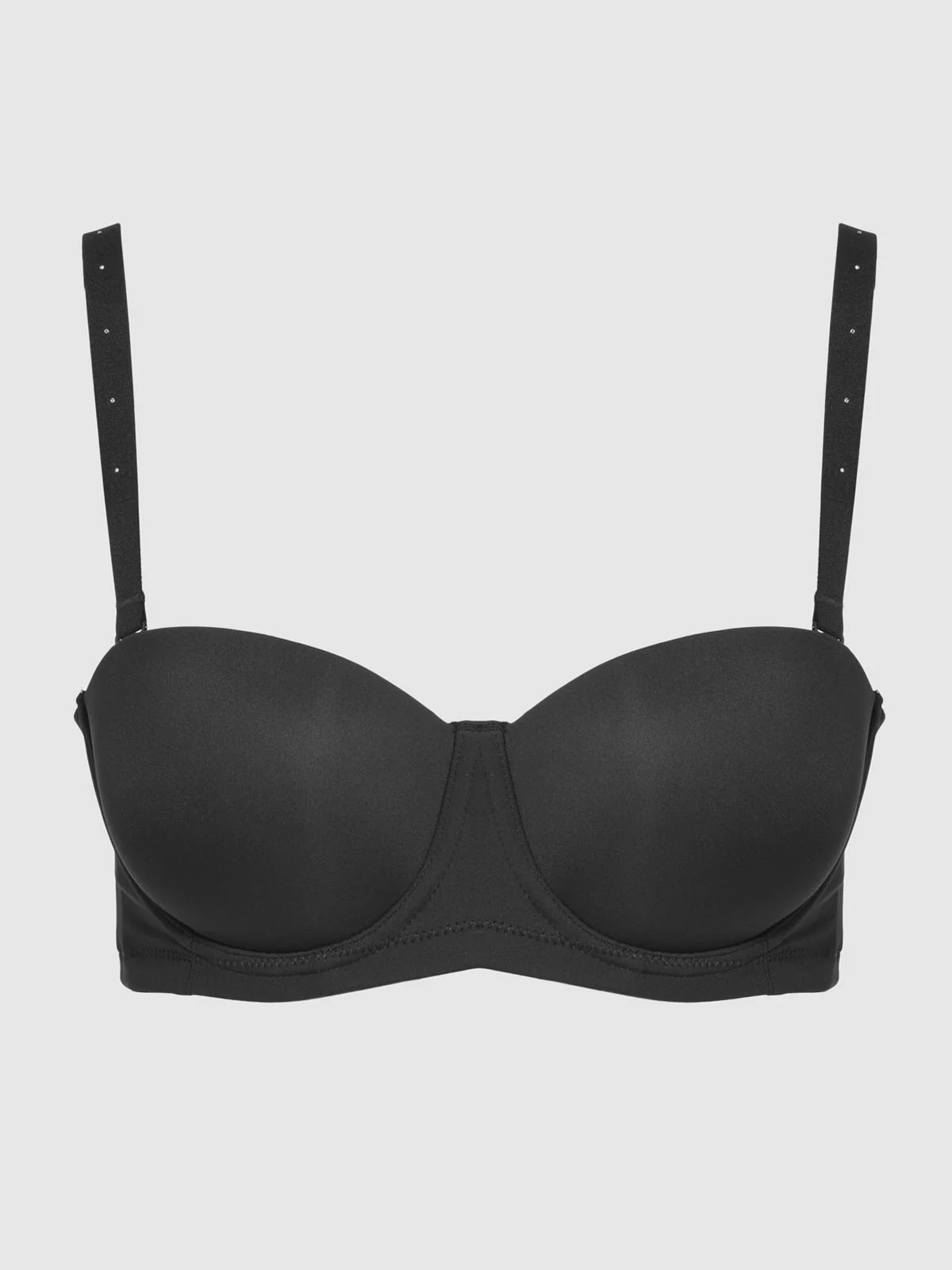 Hollywood Showstopper Strapless Bra