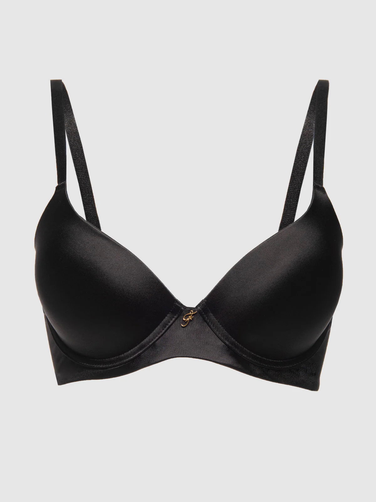 Lexi Push Up Plunge T-Shirt Bra