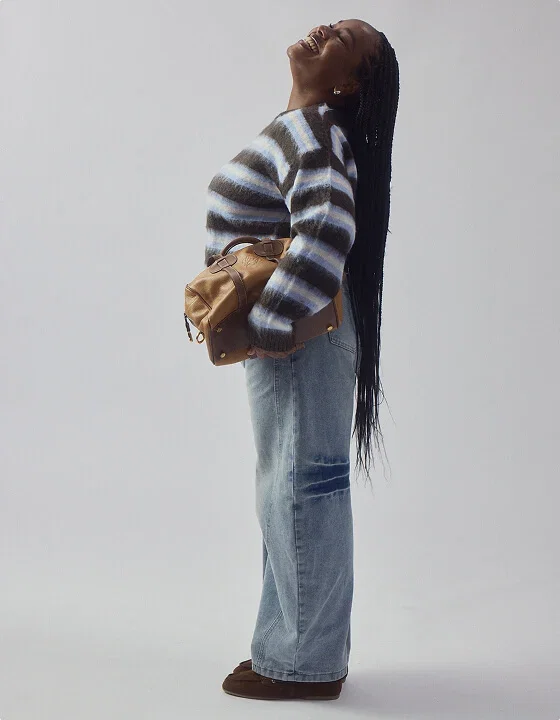 WIDE LEG