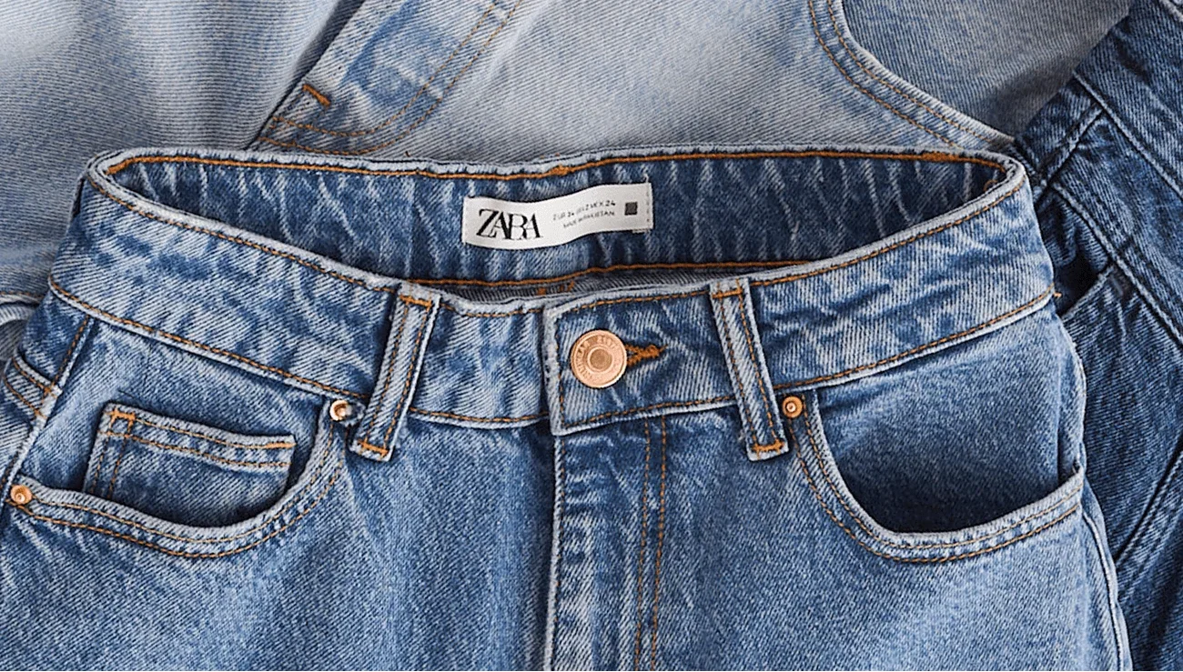 THE DENIM SHOP