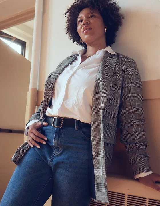 HIGH WAIST