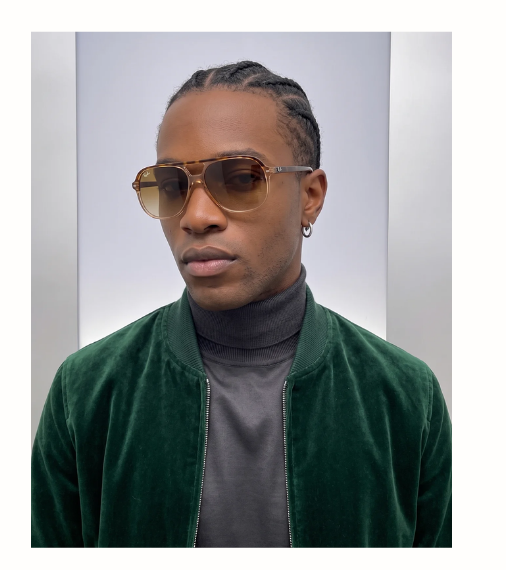 Ray-Ban