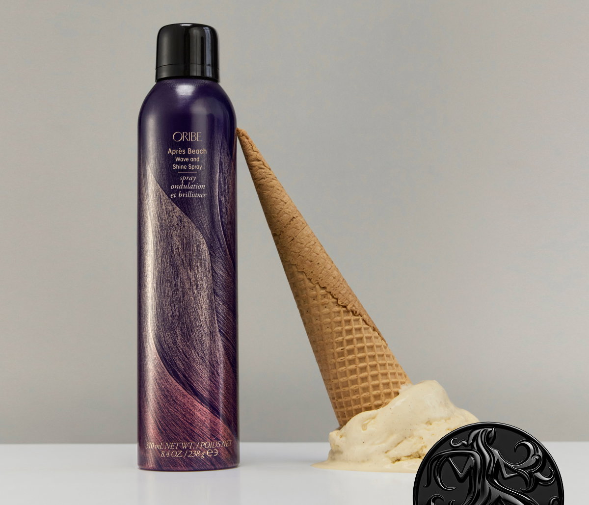Discover Après Beach Wave and Shine Spray
